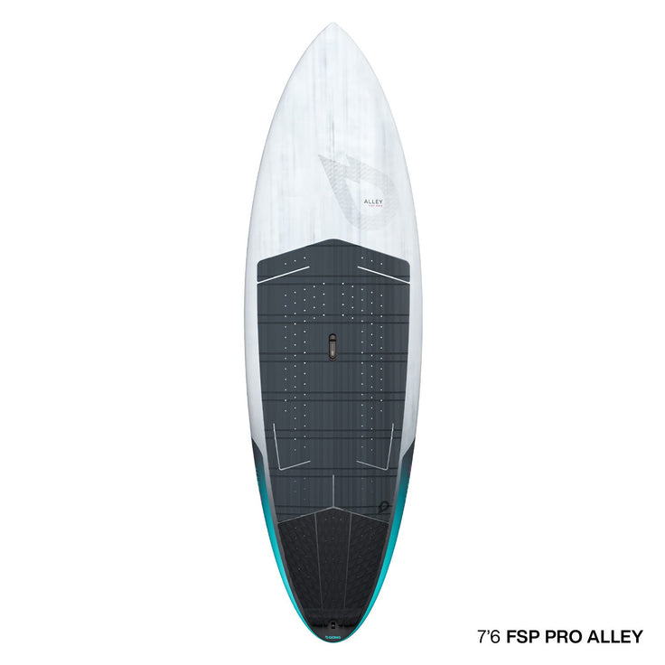 SUP Alley FSP Pro - FSP PRO 7'8 / White Occasion 12583