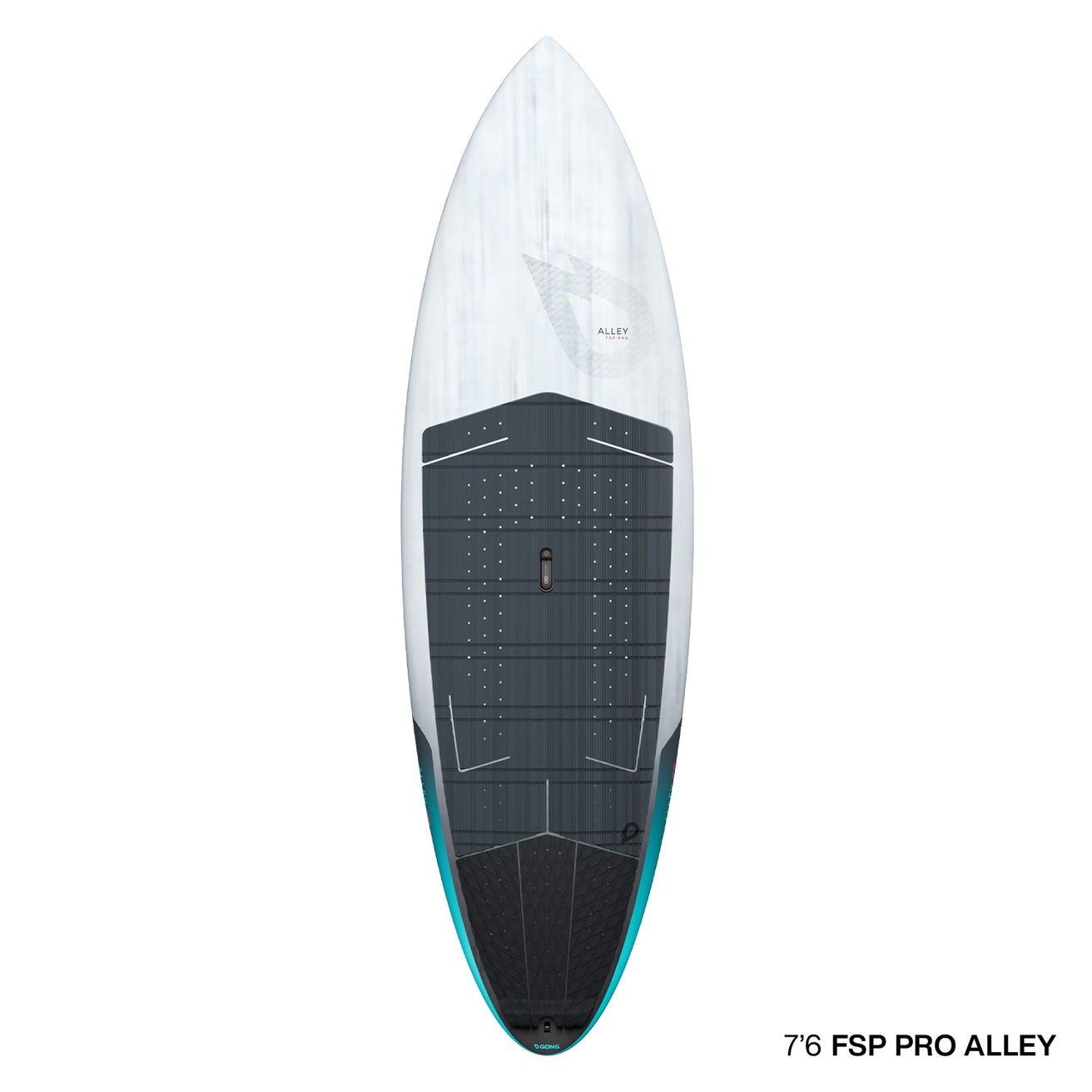 SUP Alley FSP PRO 7'6 Second Hand 10537