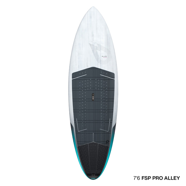 SUP Alley FSP PRO 7'6 Second Hand 10537