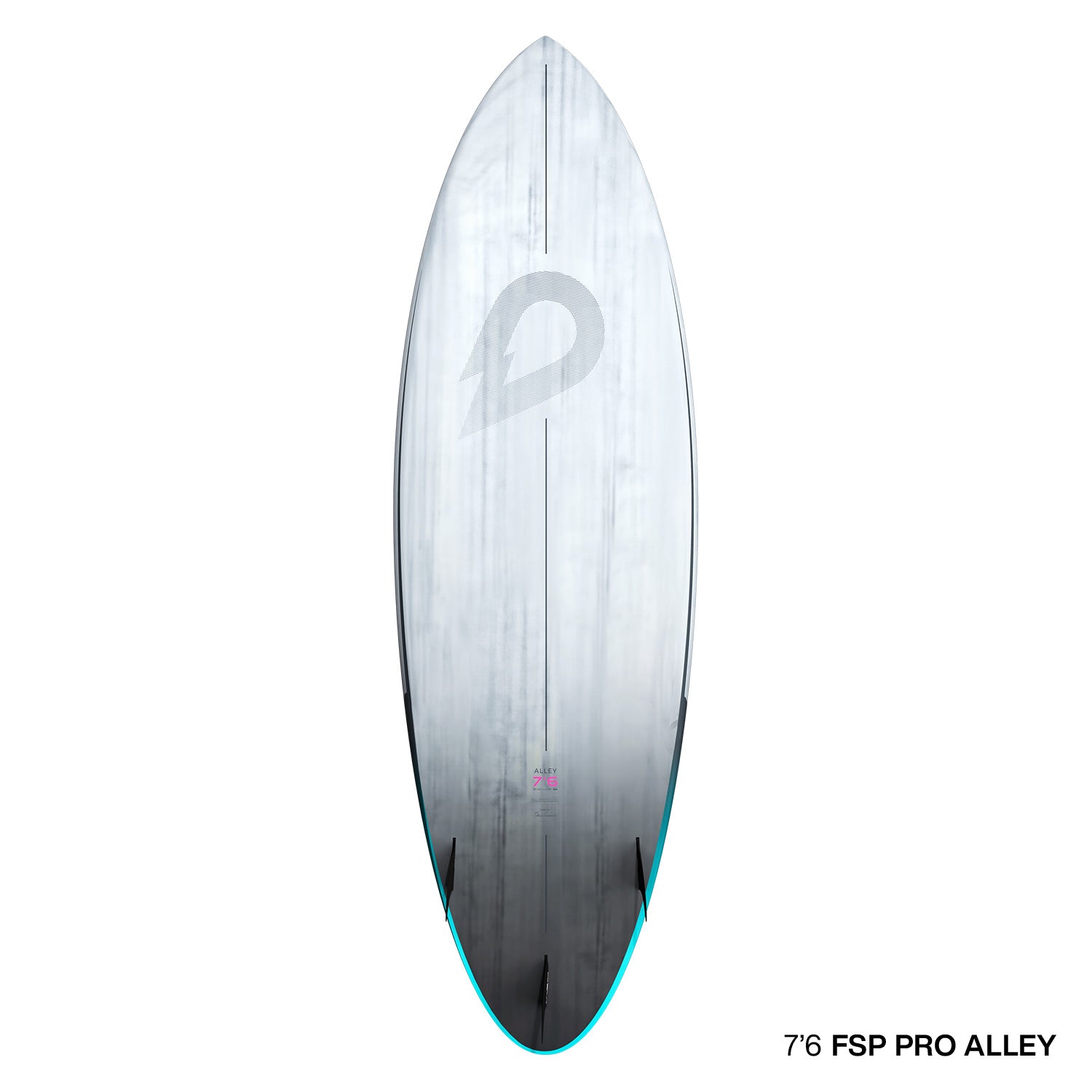 GONG | SUP Alley FSP Pro