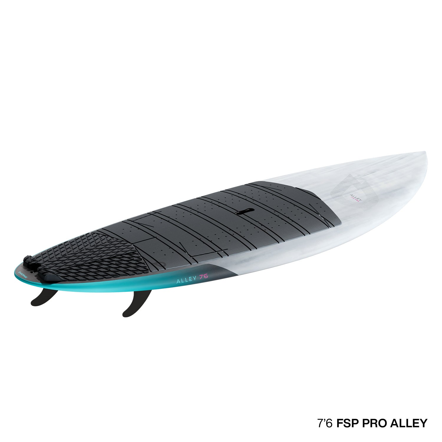 GONG | SUP Alley FSP Pro