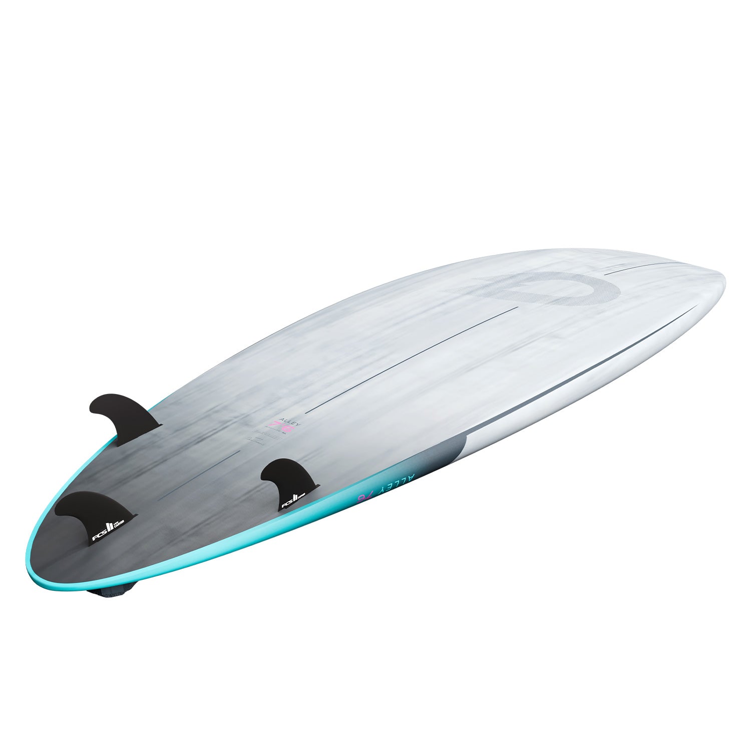 GONG | SUP Alley FSP Pro