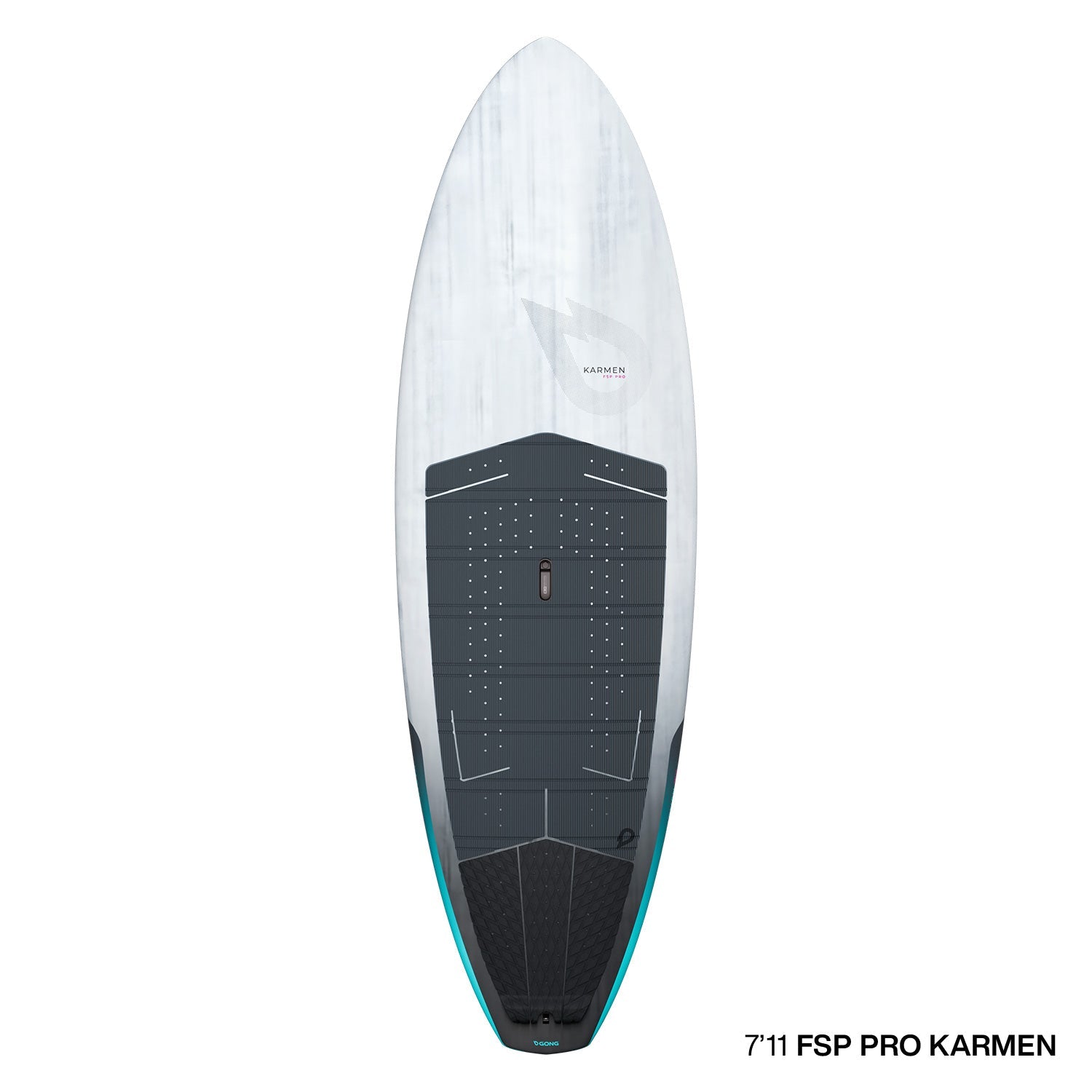 SUP Karmen FSP Pro - FSP PRO 8'4 / White Reconditionné 14061