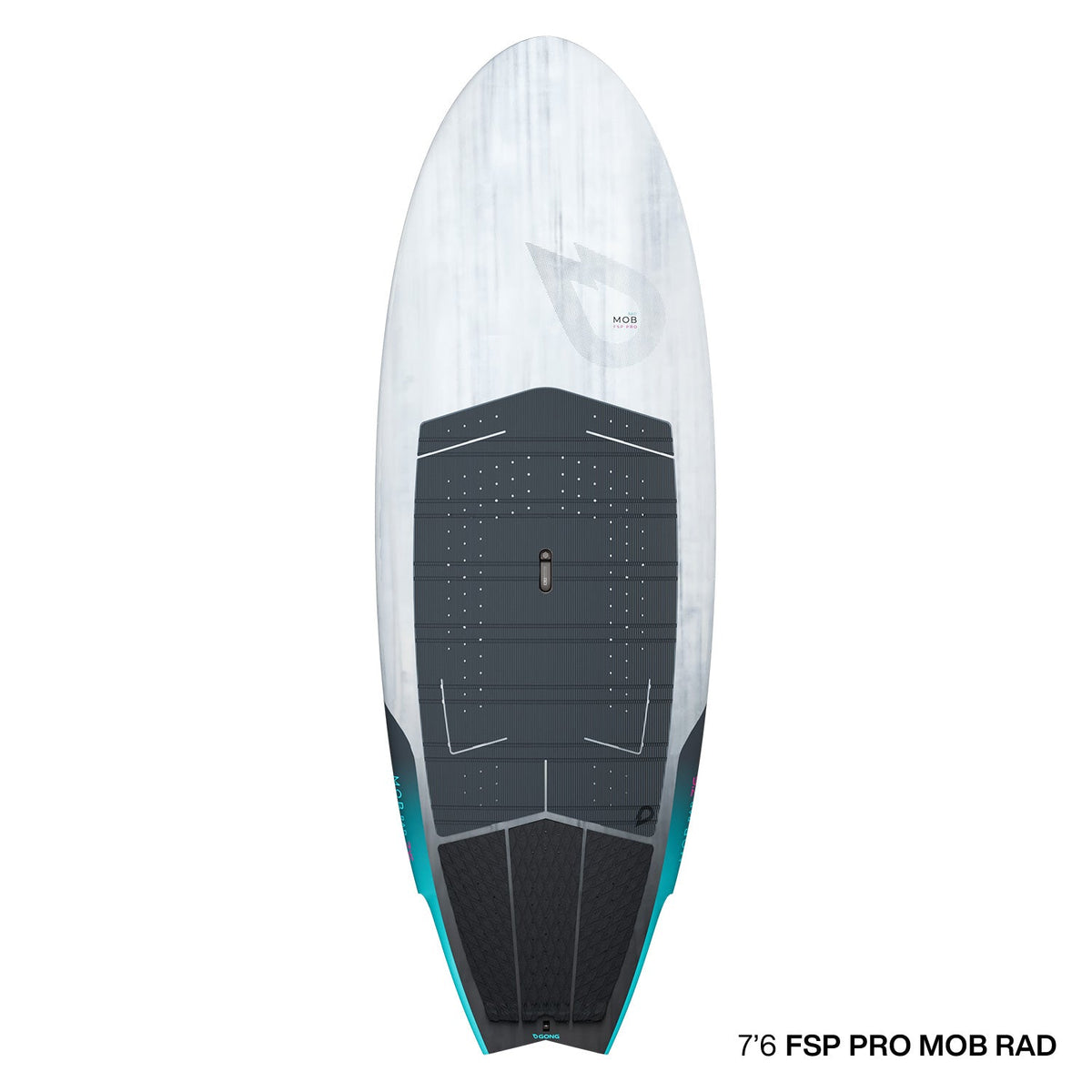 SUP Mob FSP Pro - FSP PRO 7'11 Cool / White Reconditionné 14062