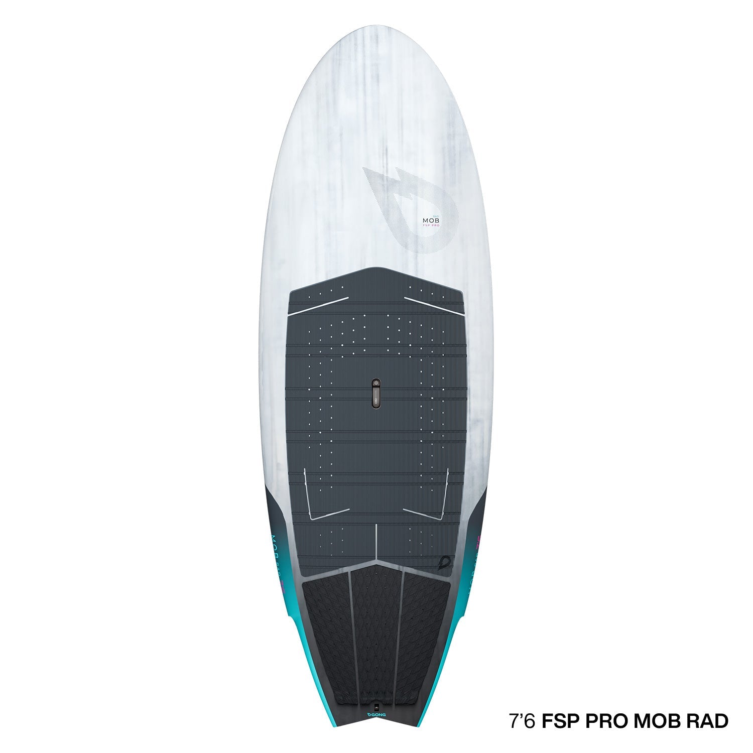 SUP Mob FSP Pro - FSP PRO 7'11 Cool / White Reconditionné 14062