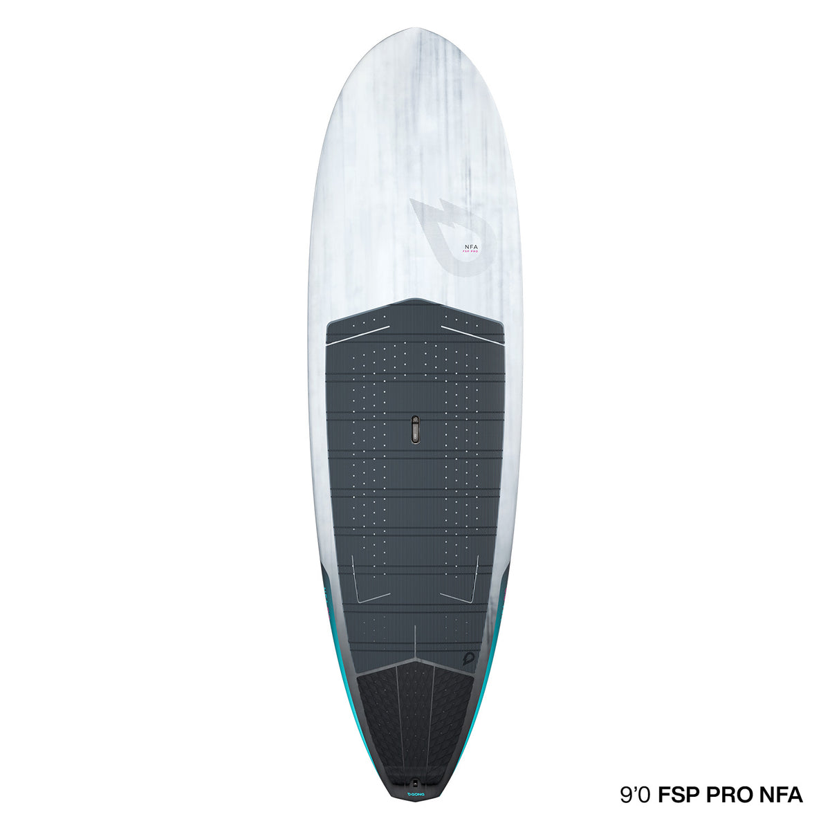 SUP NFA FSP Pro - FSP PRO 9'0 / White Reconditionné 15388