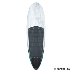 SUP NFA FSP Pro - FSP PRO 9'0 / White Reconditionné 15388