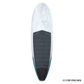 SUP NFA FSP Pro - FSP PRO 9'0 XS / White Reconditionné 11953