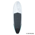 SUP NFA FSP Pro - FSP PRO 9'0 / White Occasion 14140
