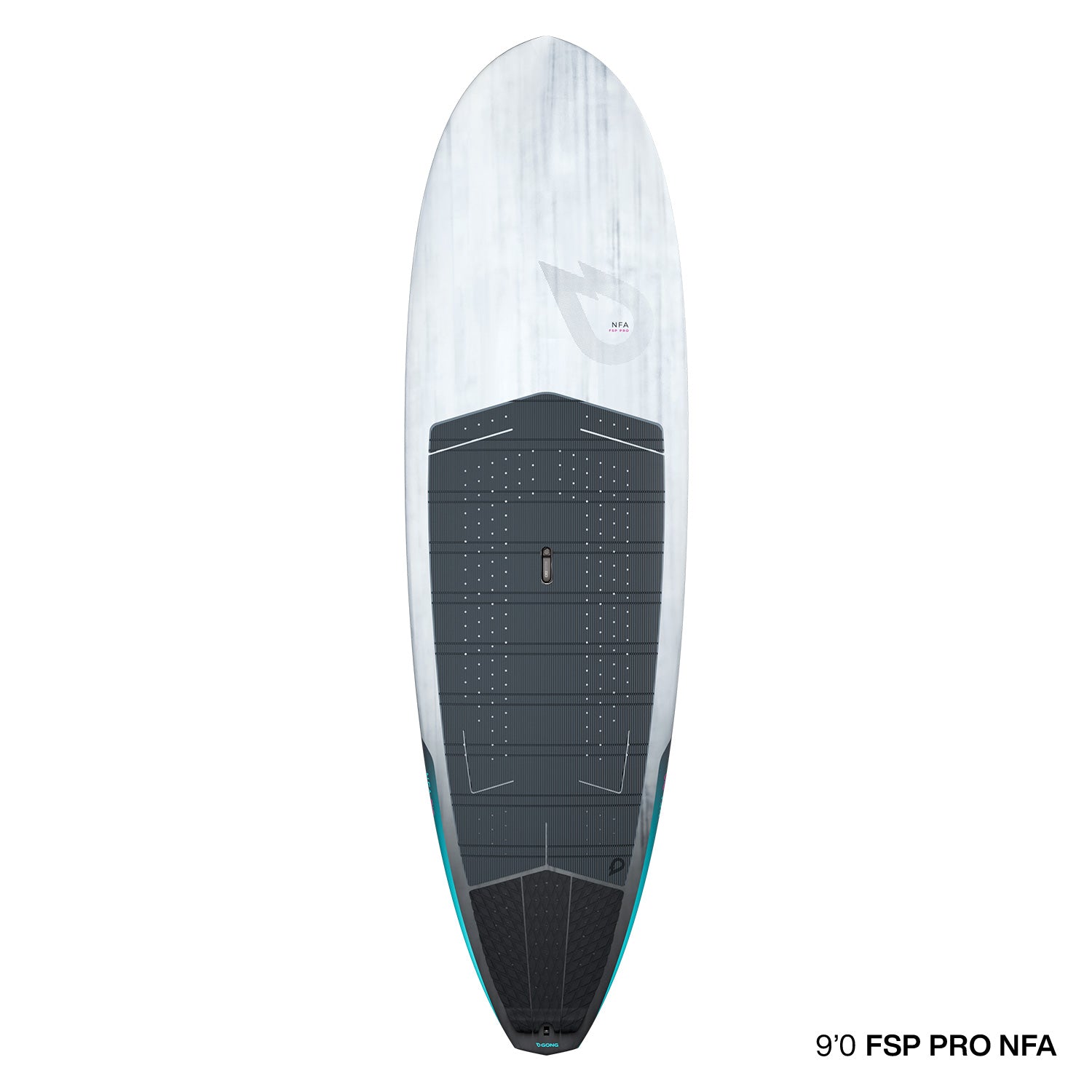 SUP NFA FSP Pro - FSP PRO 9'0 / White Occasion 14140