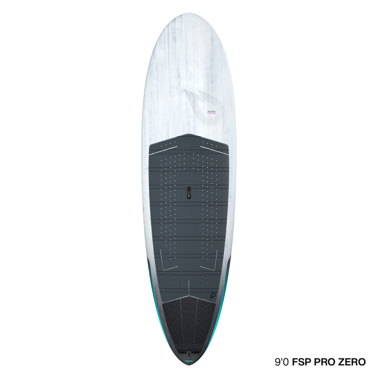 SUP Zero FSP Pro 9'0 Second Rate 11344