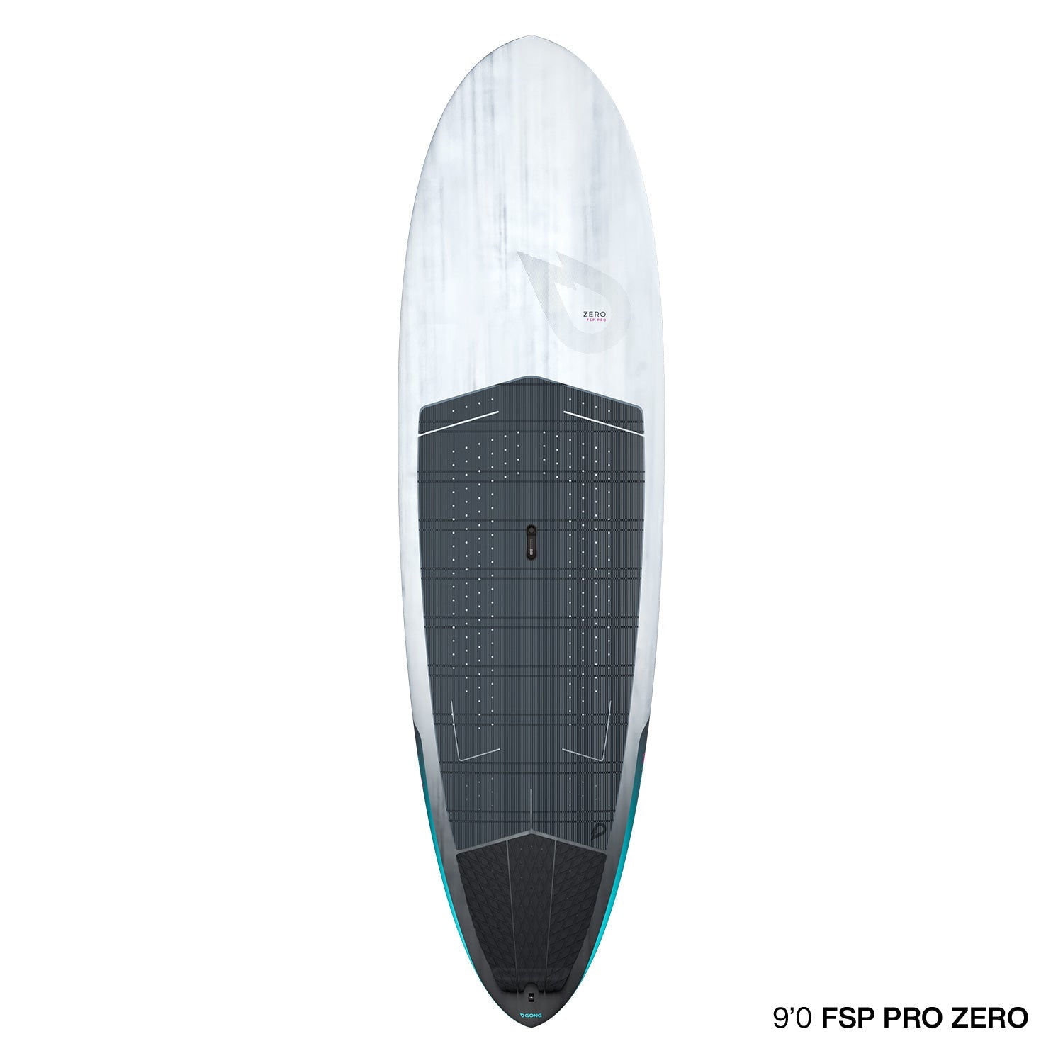 SUP Zero FSP Pro - FSP PRO 10'0 / White Reconditionné 13994