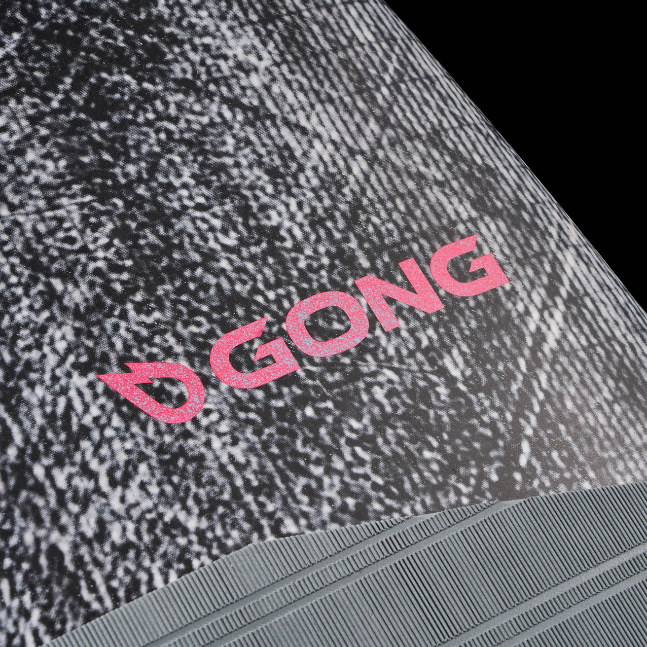 GONG | Factory SUP 7'2 Mob Cool FSP 2X