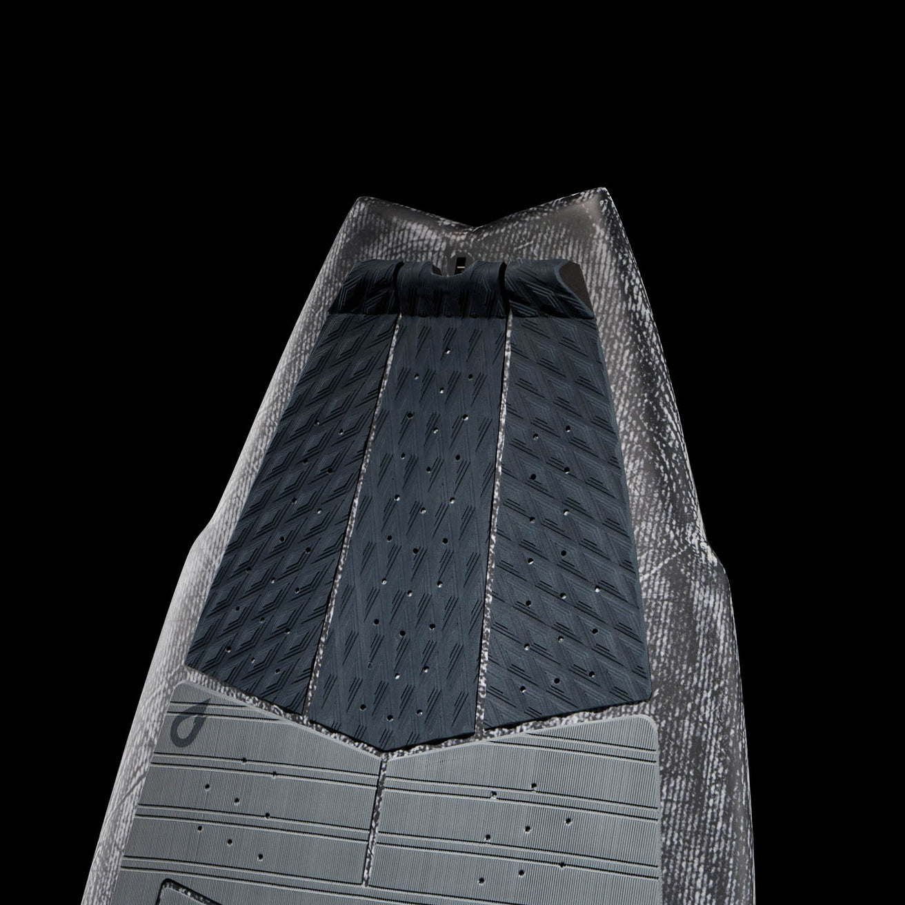 GONG | Factory SUP 7'2 Mob Cool FSP 2X