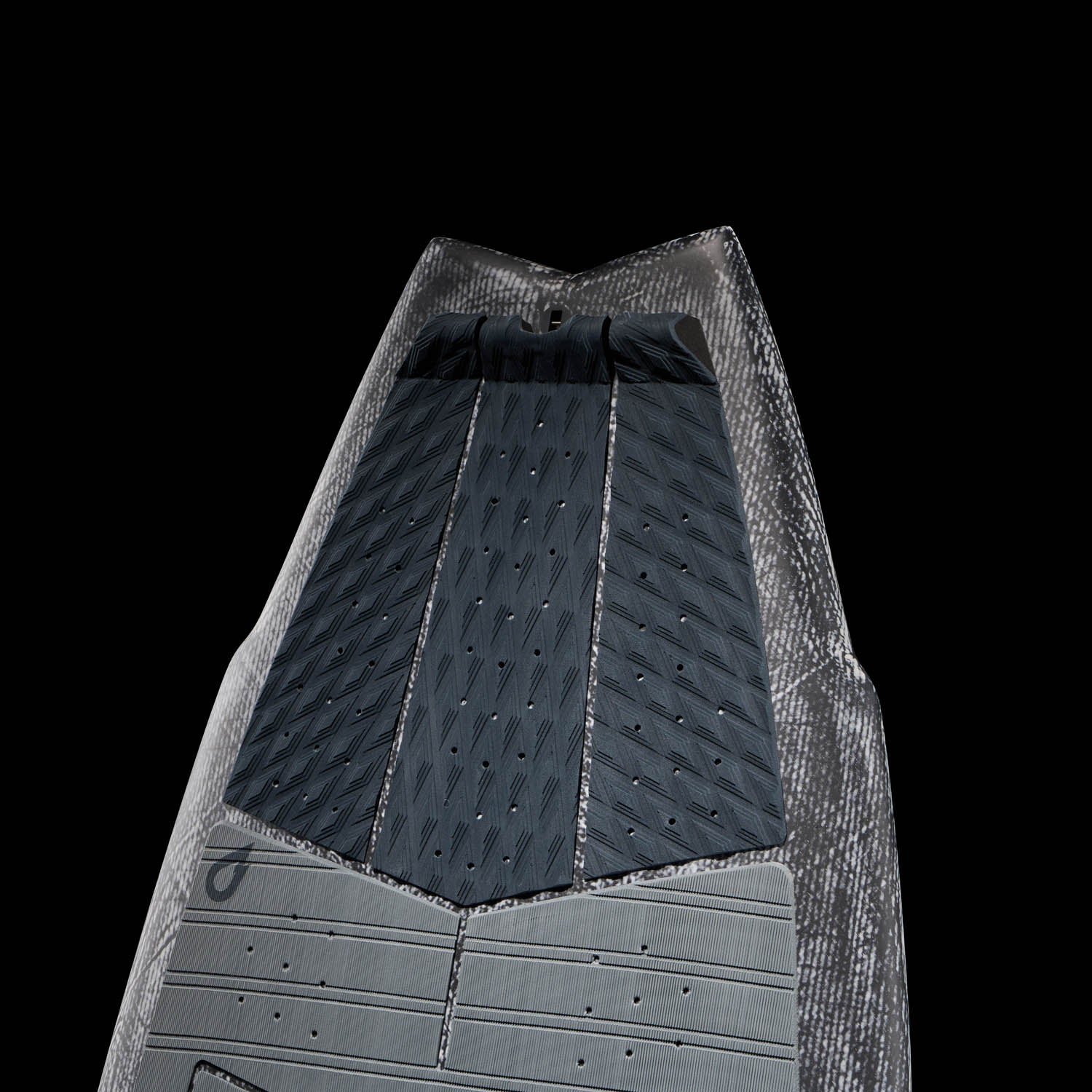 GONG | Factory SUP 7'2 Mob Cool FSP 2X