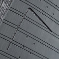 GONG | Factory SUP 7'2 Mob Cool FSP 2X