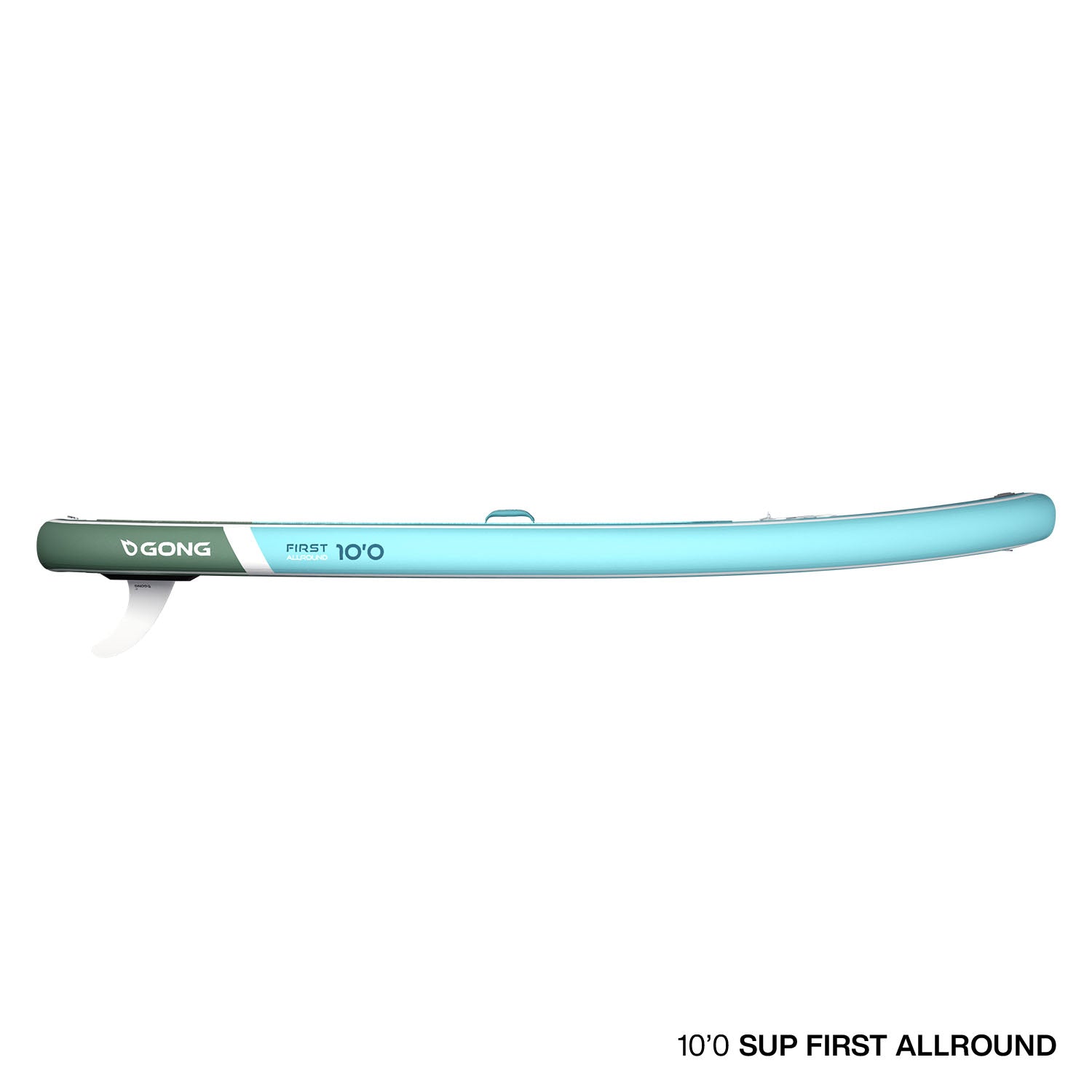 GONG | Pack SUP Inflatable First Allround