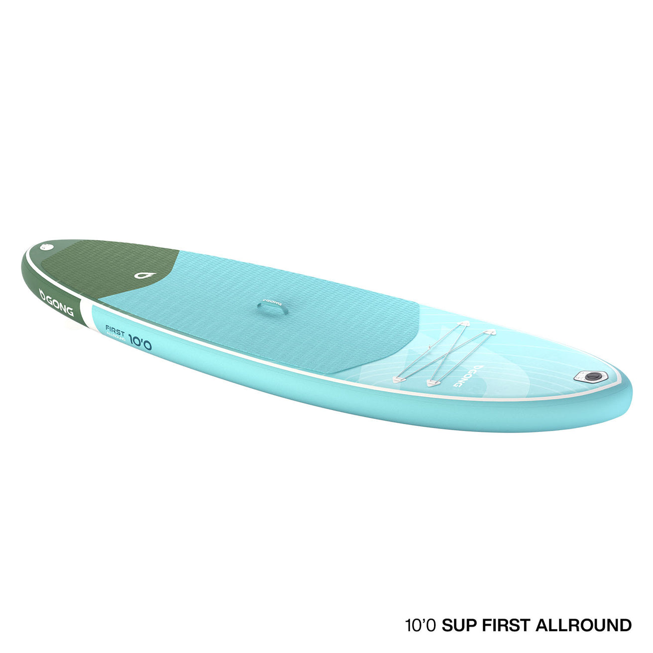 GONG | Pack SUP Inflatable First Allround