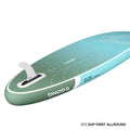 GONG | Pack SUP Inflatable First Allround