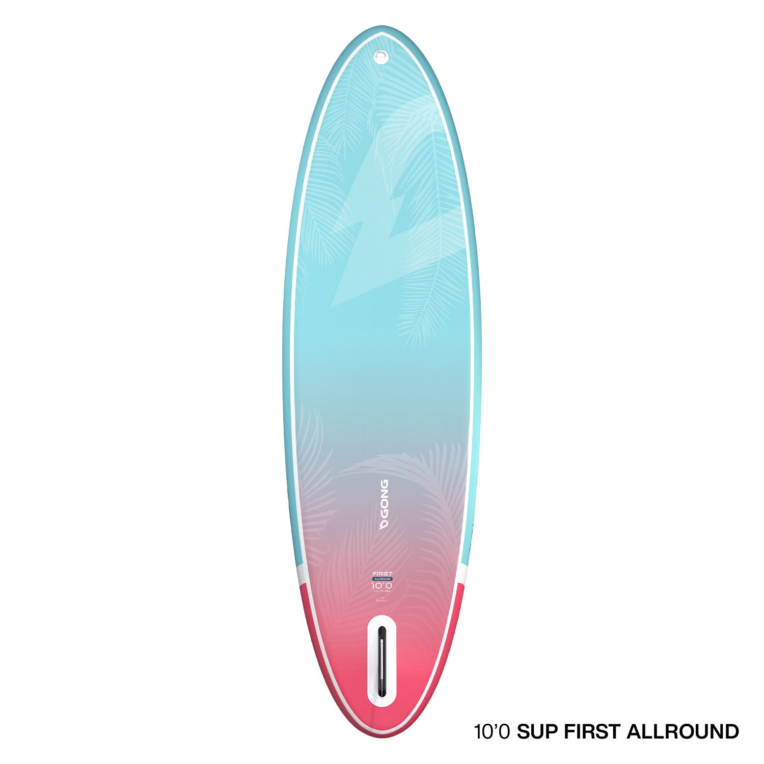GONG | Pack SUP Inflatable First Allround