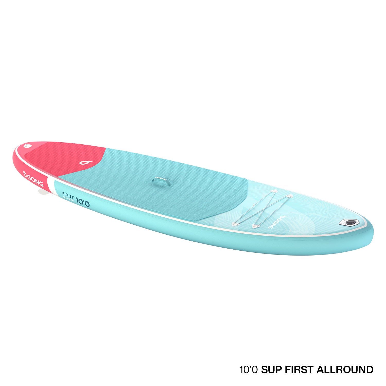GONG | Pack SUP Inflatable First Allround
