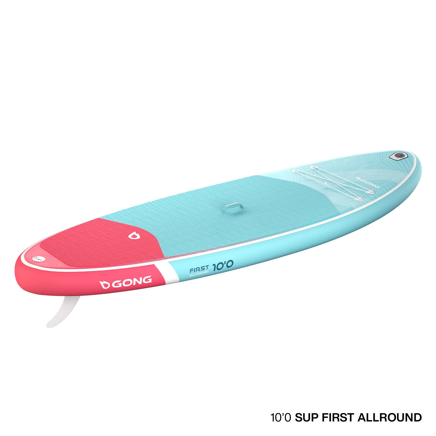 GONG | Pack SUP Inflatable First Allround