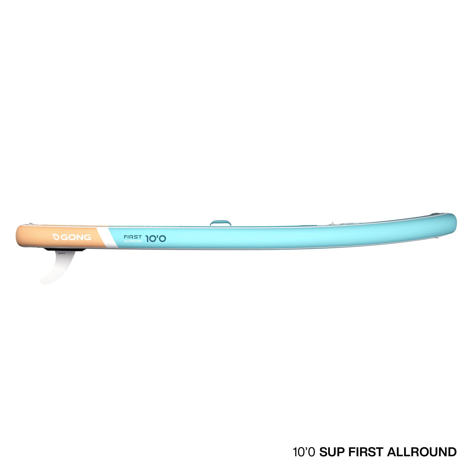 GONG | Pack SUP Inflatable First Allround