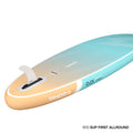 GONG | Pack SUP Inflatable First Allround