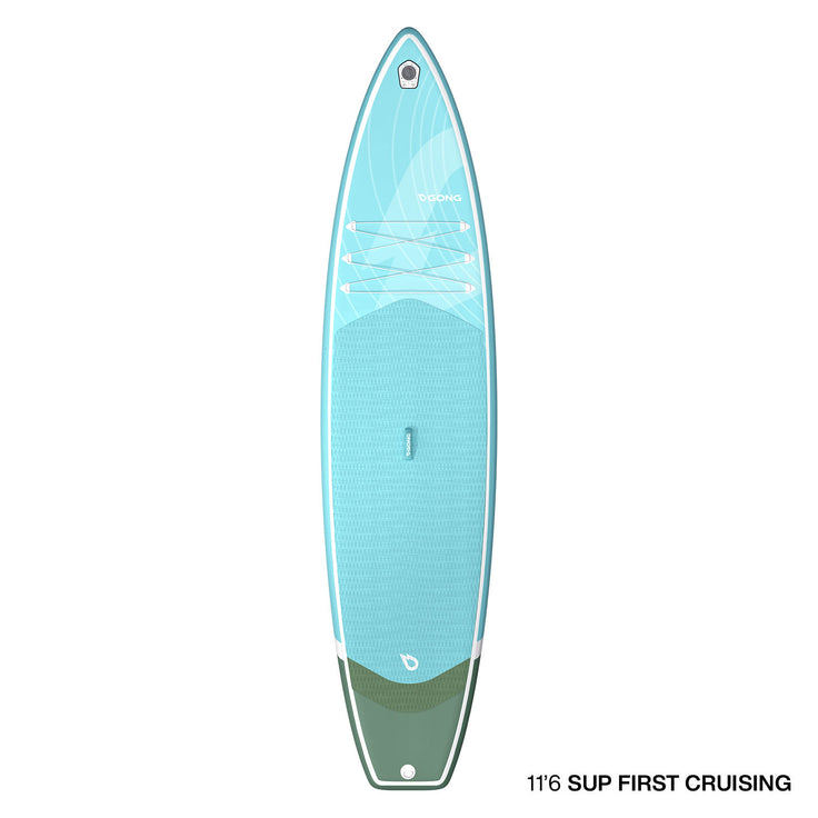 GONG | Pack SUP Inflatable First Cruising