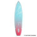 GONG | Pack SUP Inflatable First Cruising