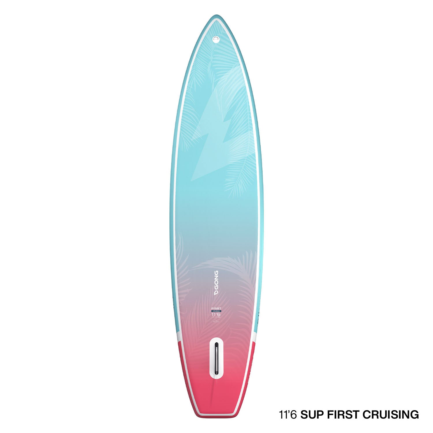 GONG | Pack SUP Inflatable First Cruising
