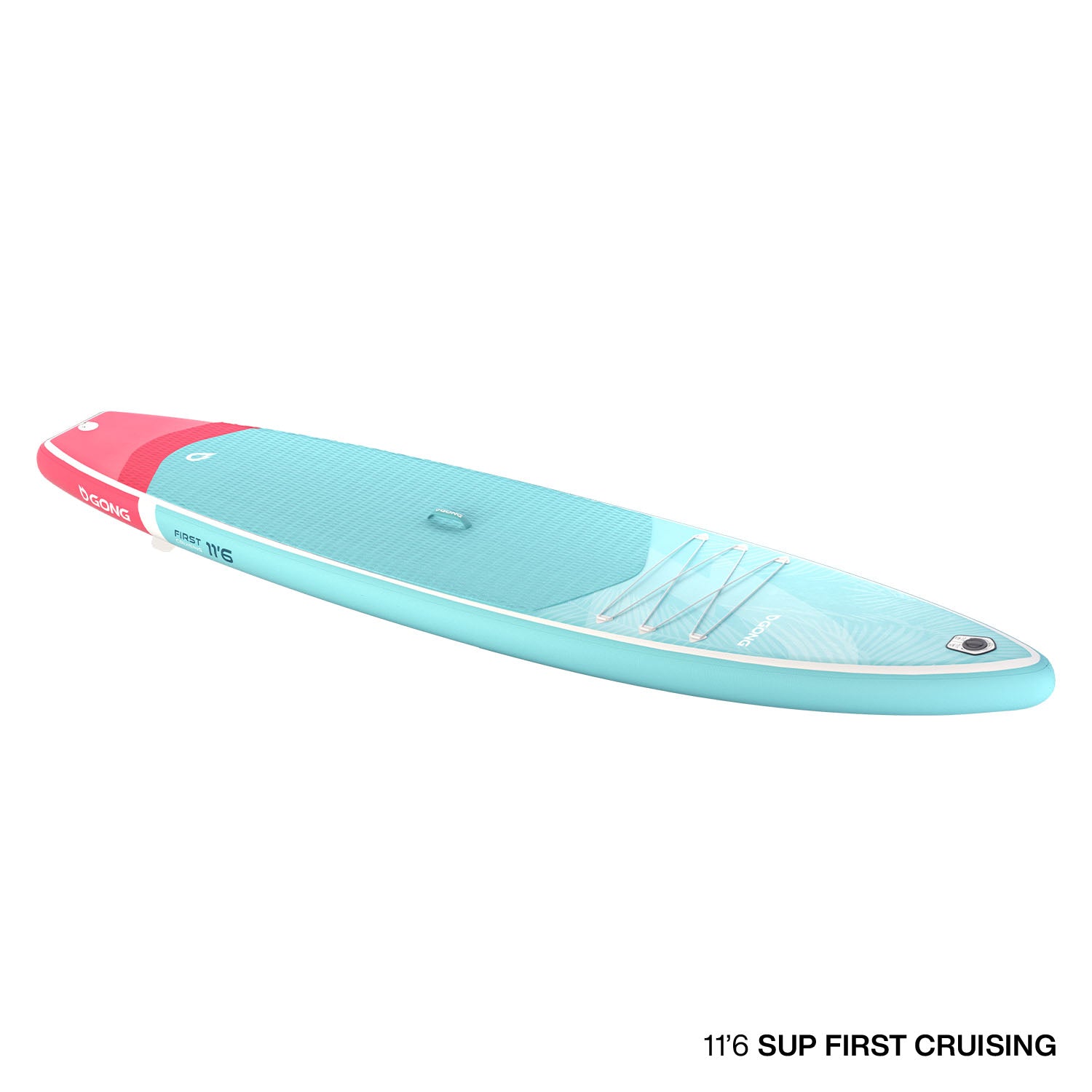 GONG | Pack SUP Inflatable First Cruising