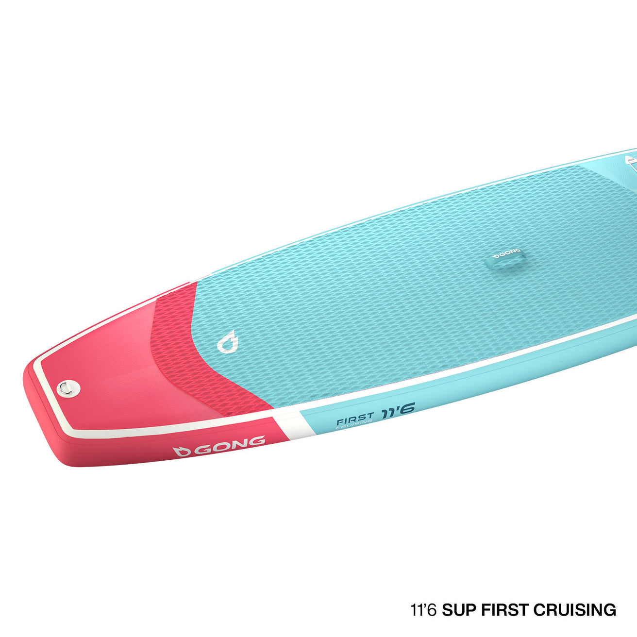 GONG | Pack SUP Inflatable First Cruising