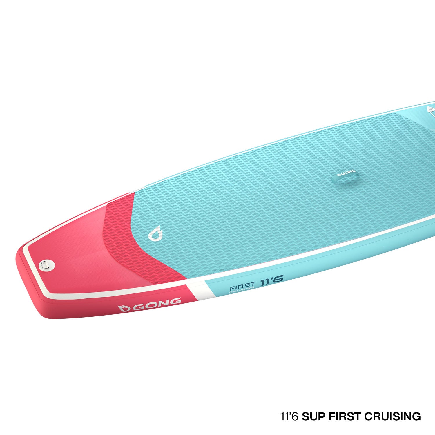 GONG | Pack SUP Inflatable First Cruising