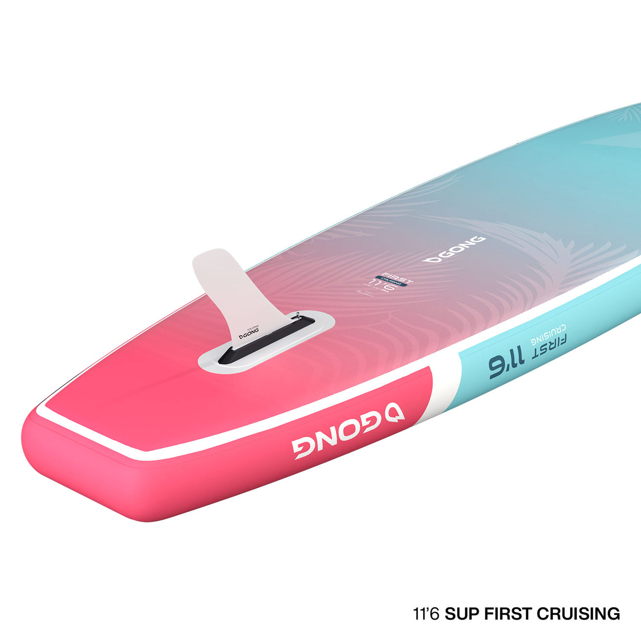 GONG | Pack SUP Inflatable First Cruising