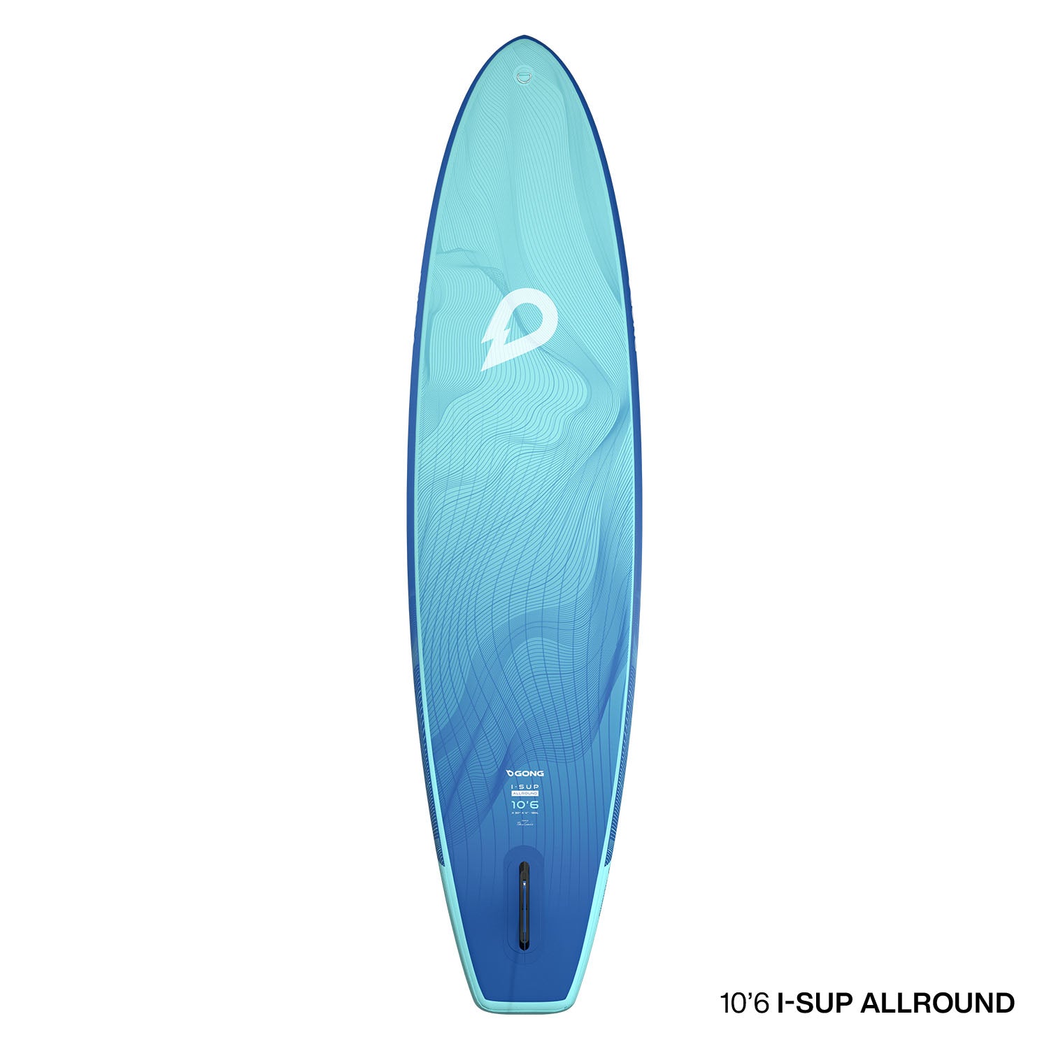 GONG | I-SUP Inflatable Allround