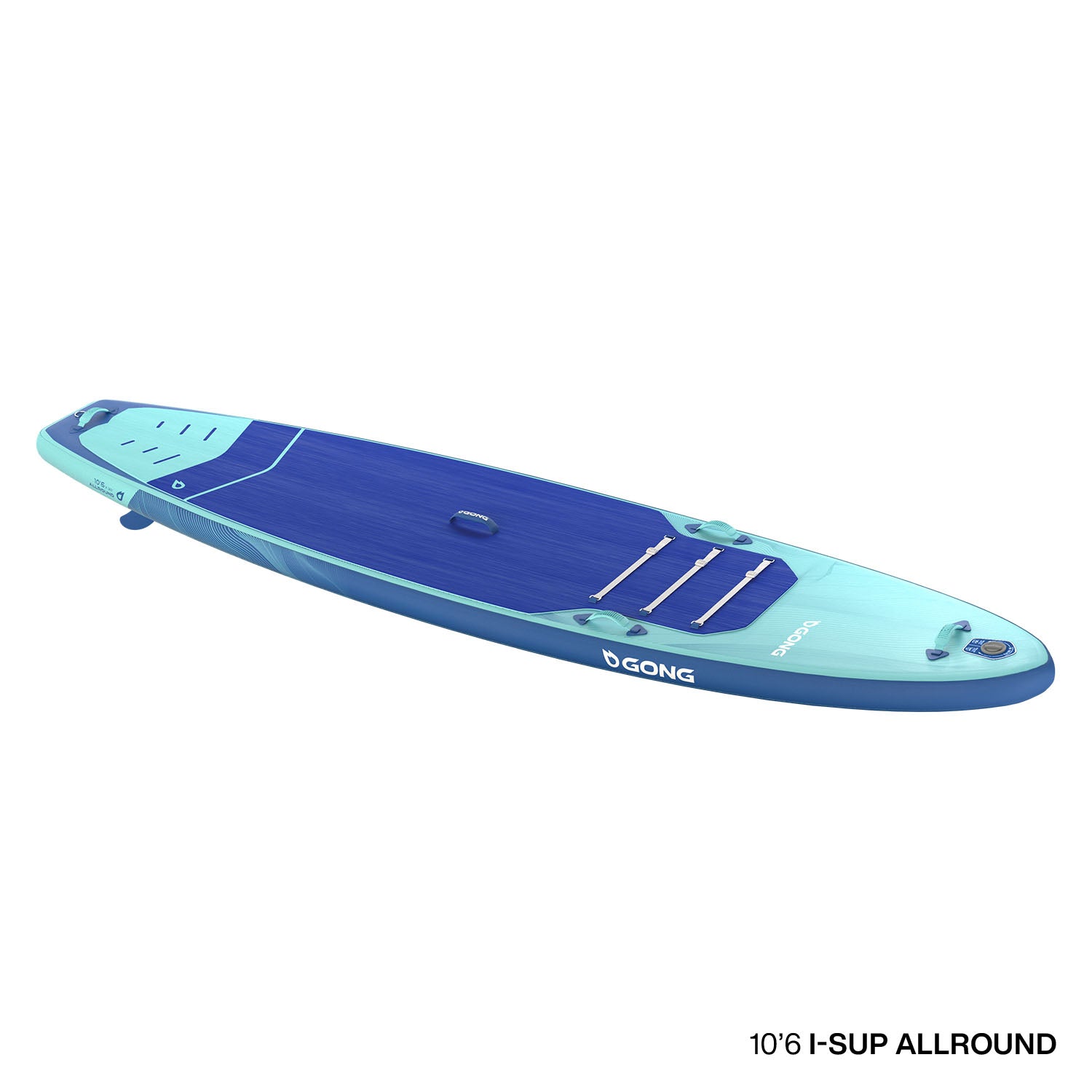 GONG | I-SUP Inflatable Allround