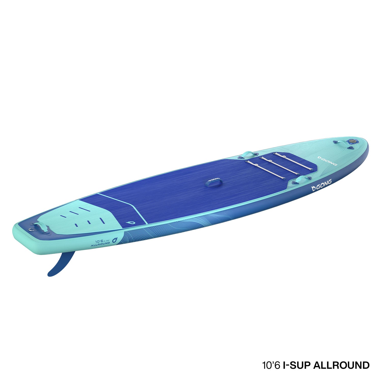 GONG | I-SUP Inflatable Allround