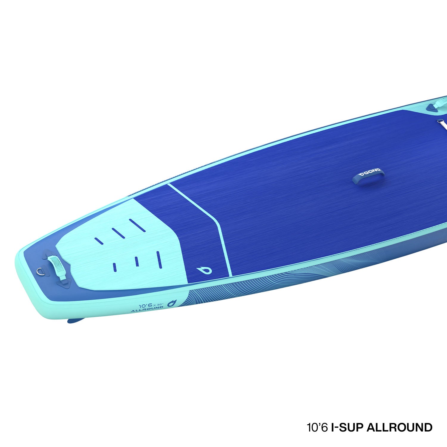 GONG | I-SUP Inflatable Allround
