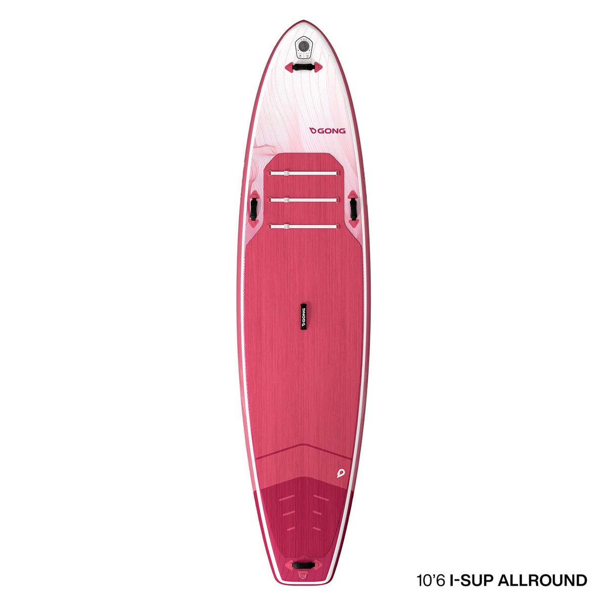 GONG | I-SUP Inflatable Allround