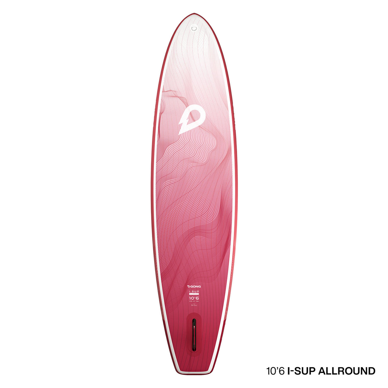 Pack | Pack I-SUP Inflatable Allround