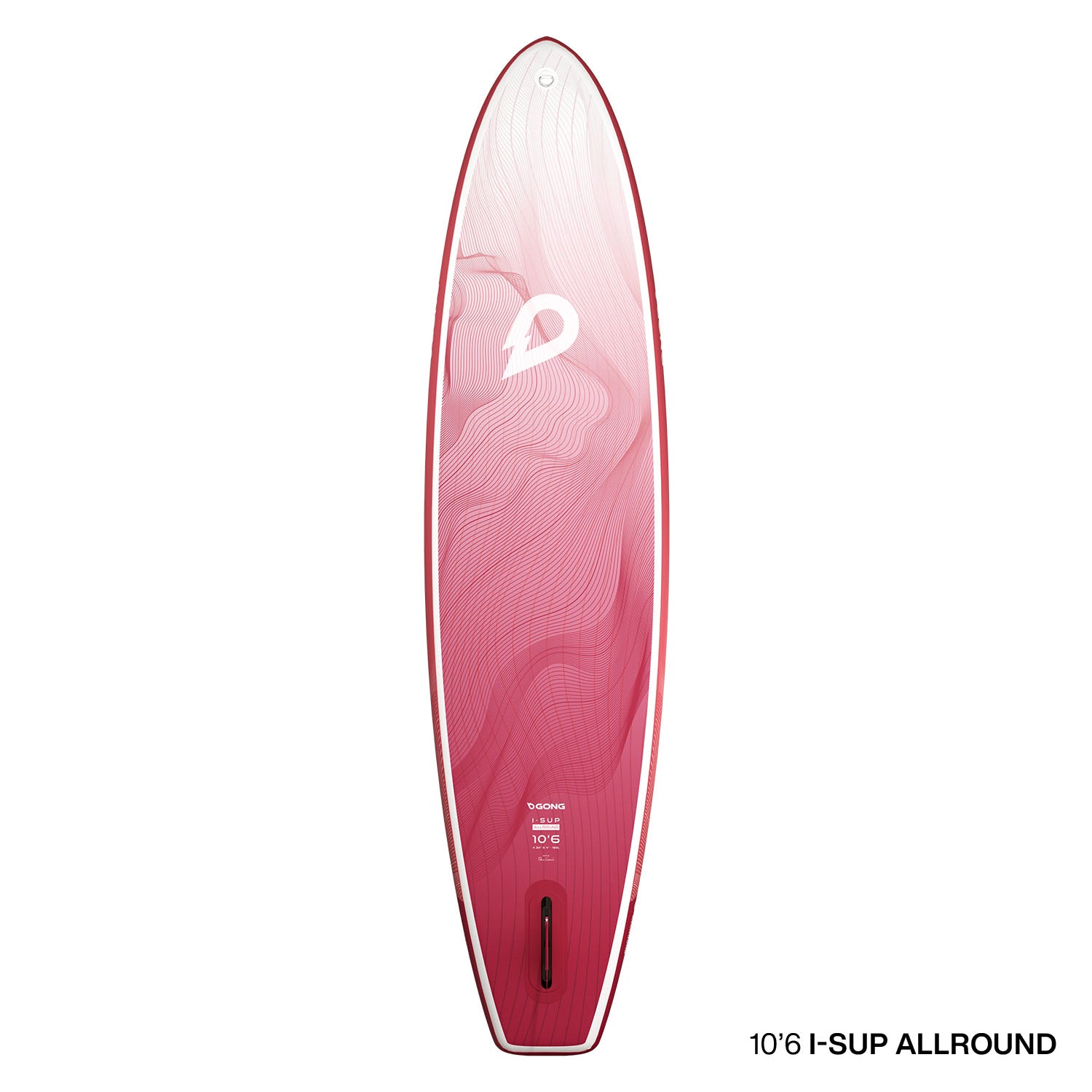 Pack | Pack I-SUP Inflatable Allround