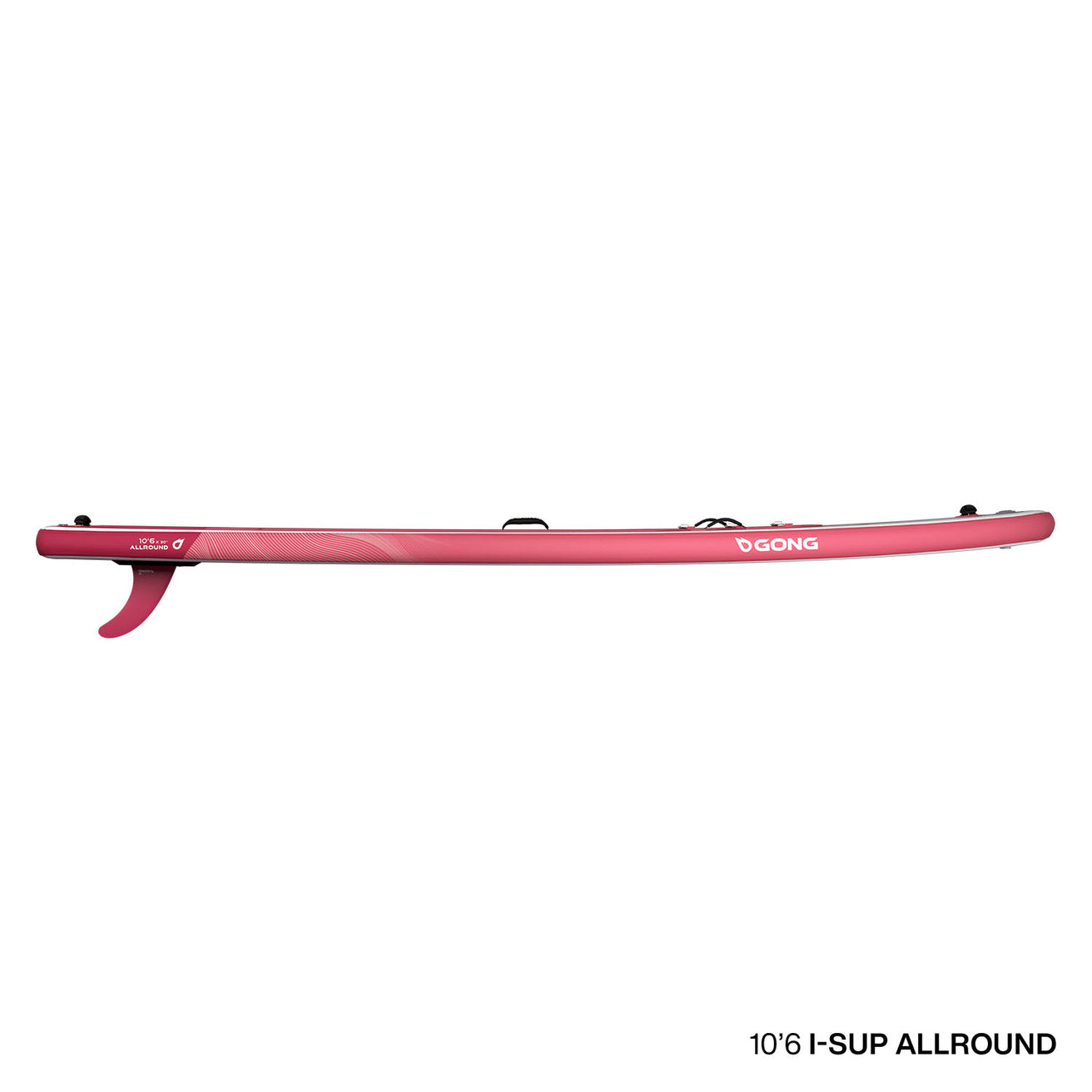 Pack | Pack I-SUP Inflatable Allround