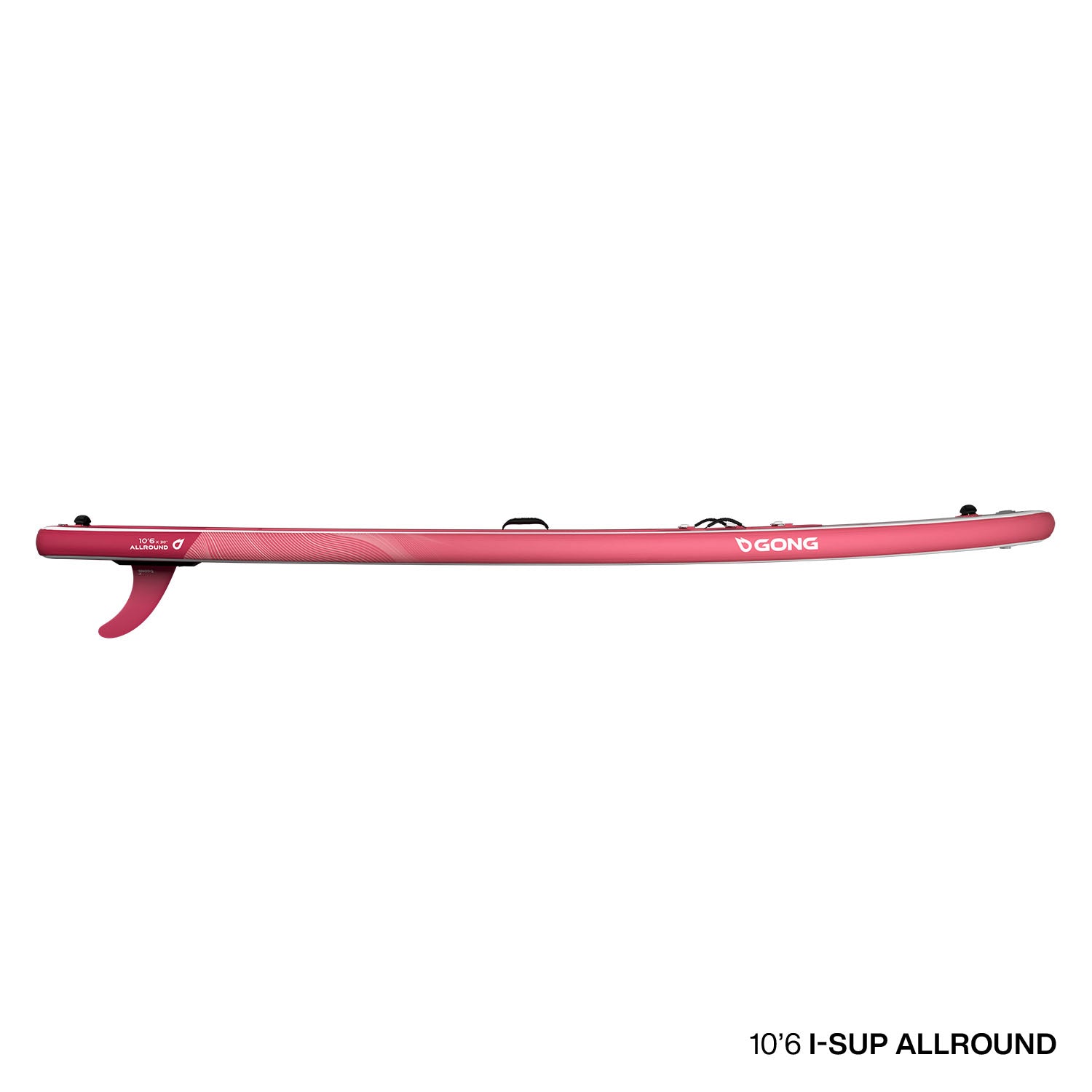 Pack | Pack I-SUP Inflatable Allround