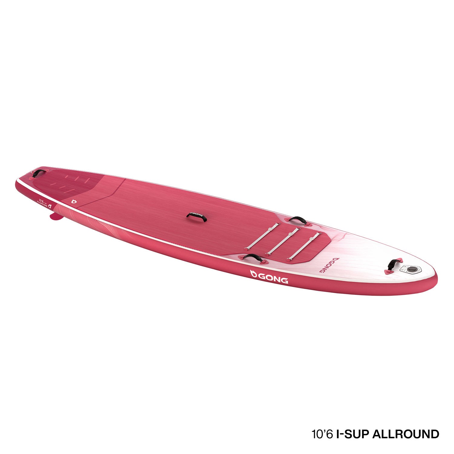 Pack I-SUP Inflatable Allround - Pack - GONG Galaxy