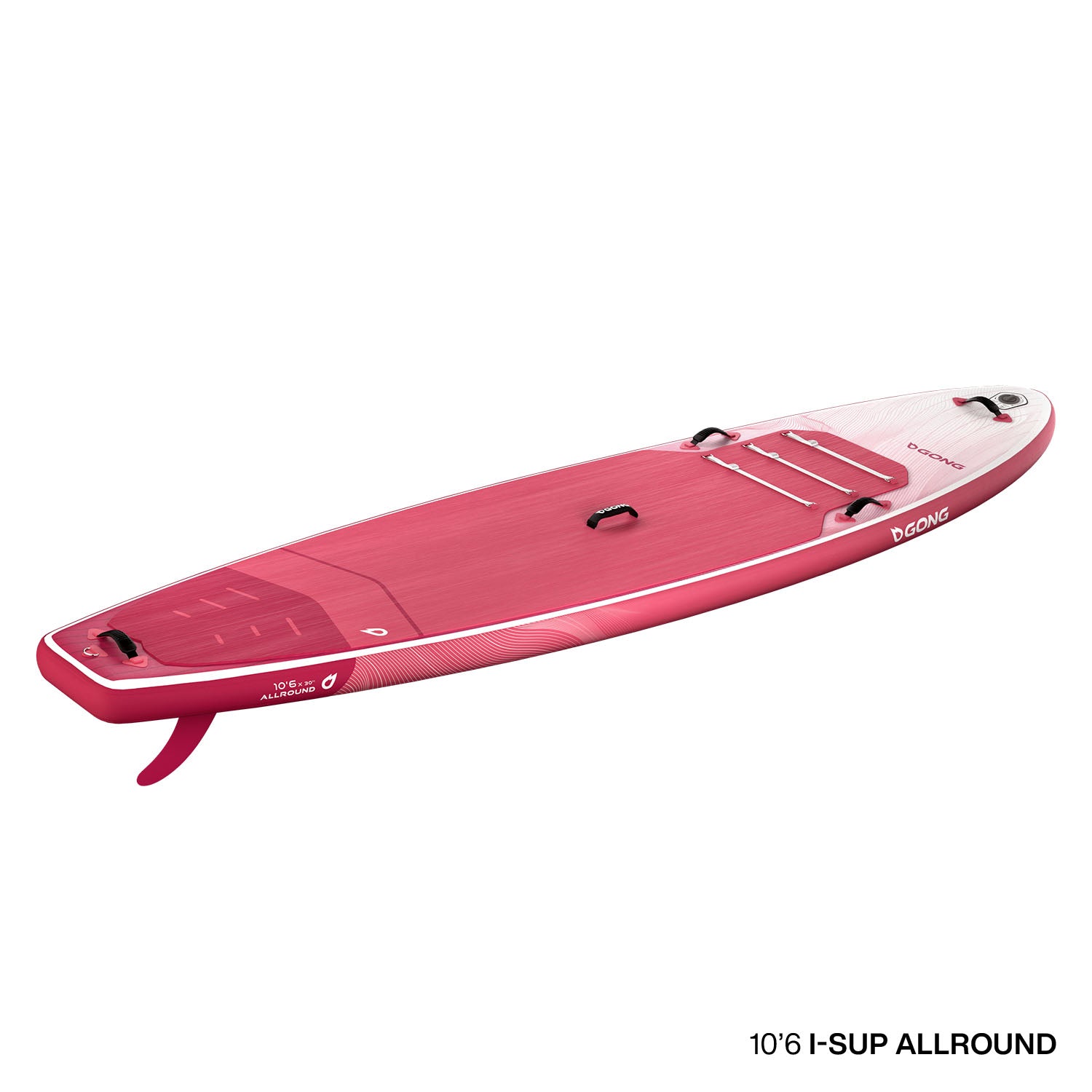GONG | I-SUP Inflatable Allround
