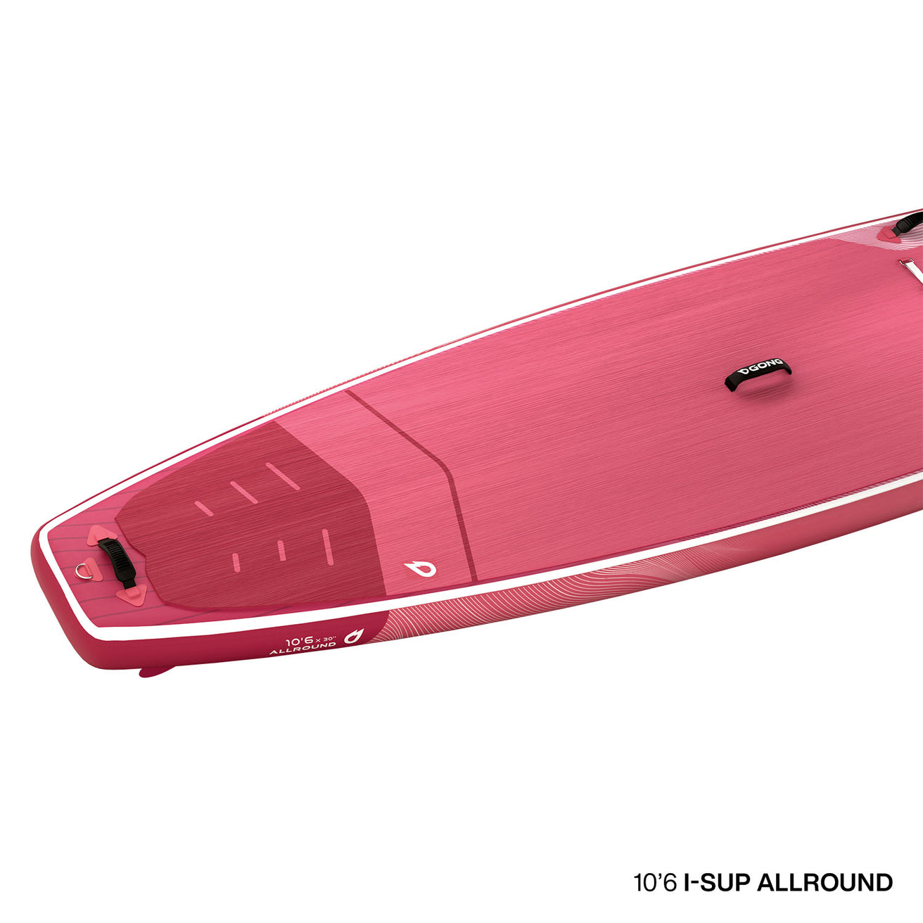 Pack | Pack I-SUP Inflatable Allround