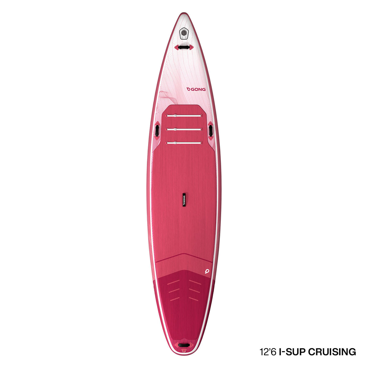 GONG | I-SUP Inflatable Cruising