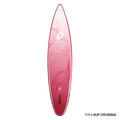 GONG | I-SUP Inflatable Cruising