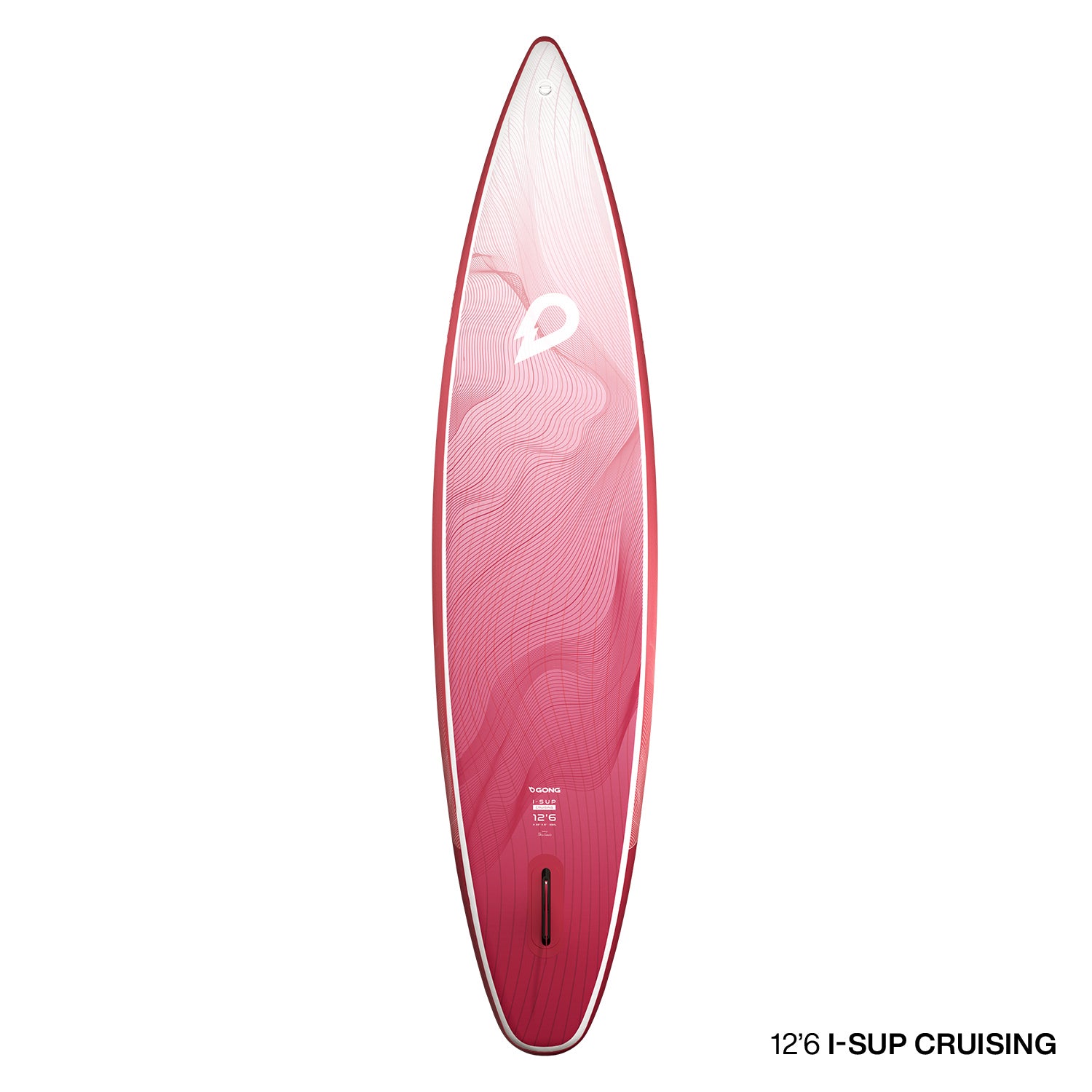 Pack | Pack I-SUP Inflatable Cruising